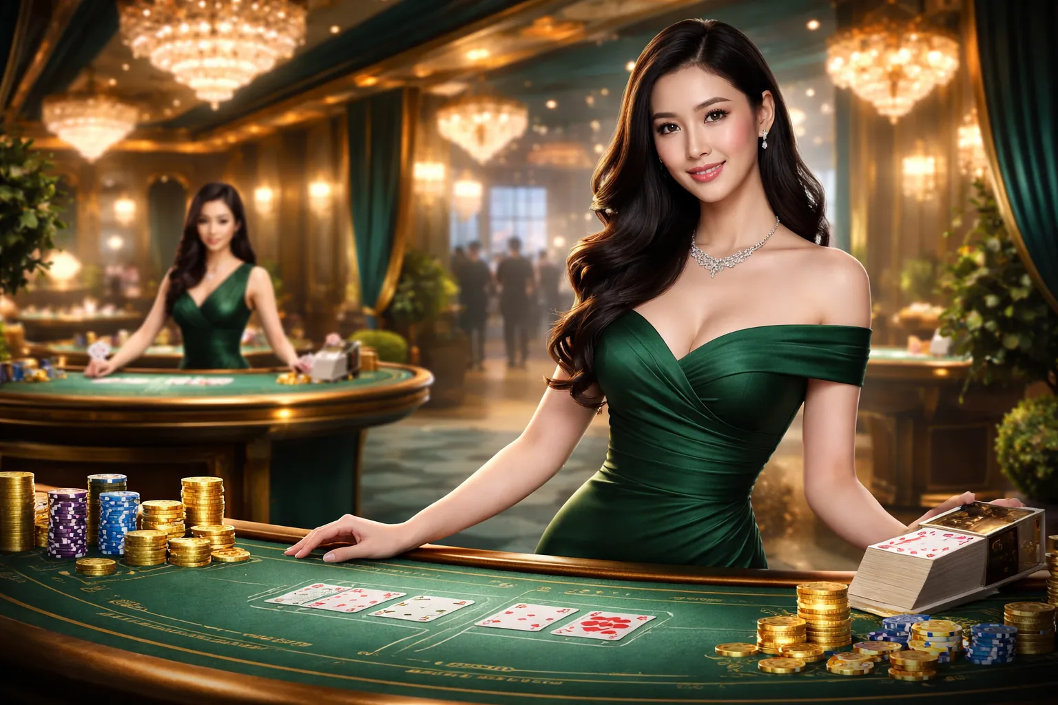 Phân tích sâu các loại trò chơi AX88